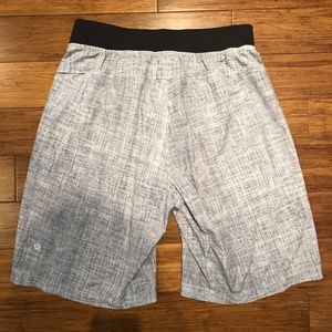 Lululemon THE short 11" linerless